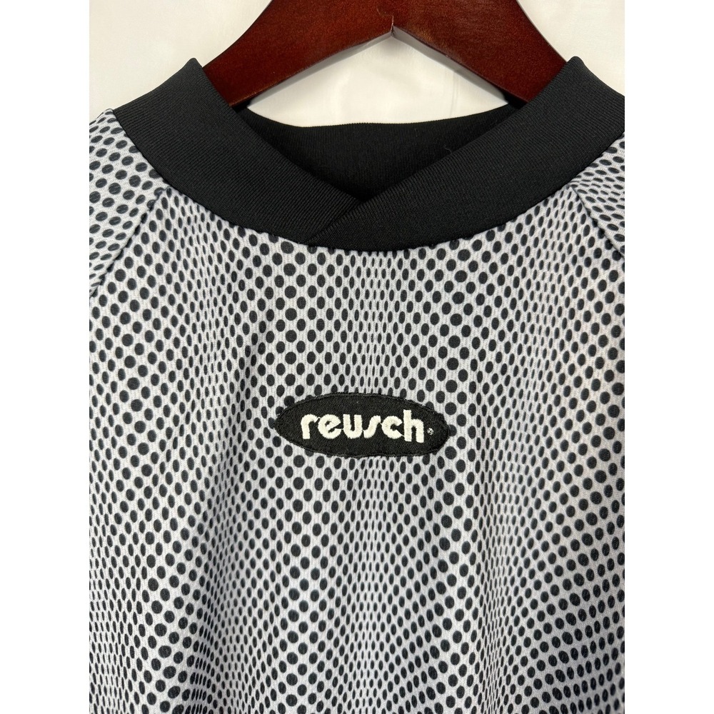Reusch Authentic Padded Goalkeeper  XL Long Sleeve Shirt